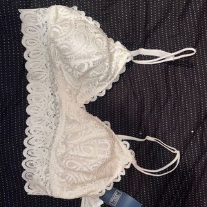 Abercrombie bralette
